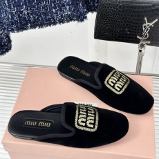 Miu Miu Sandals